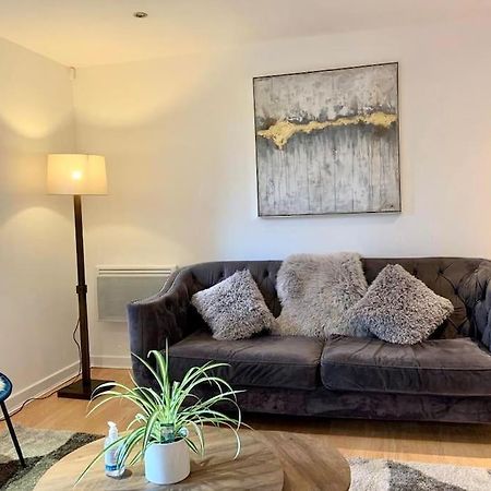 Brownberry Tree Serviced Apartment كامبريدج المظهر الخارجي الصورة