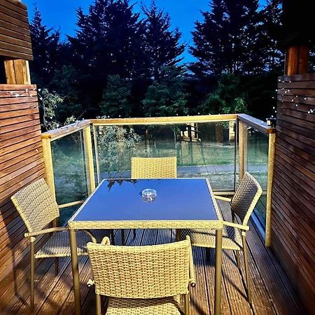 Brownberry Tree Serviced Apartment كامبريدج المظهر الخارجي الصورة