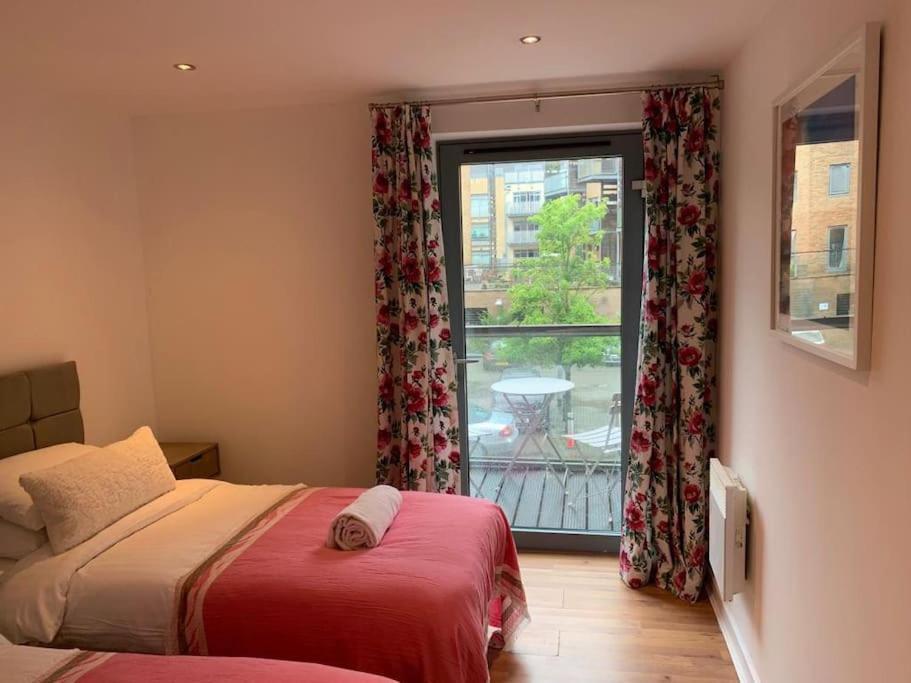 Brownberry Tree Serviced Apartment كامبريدج المظهر الخارجي الصورة