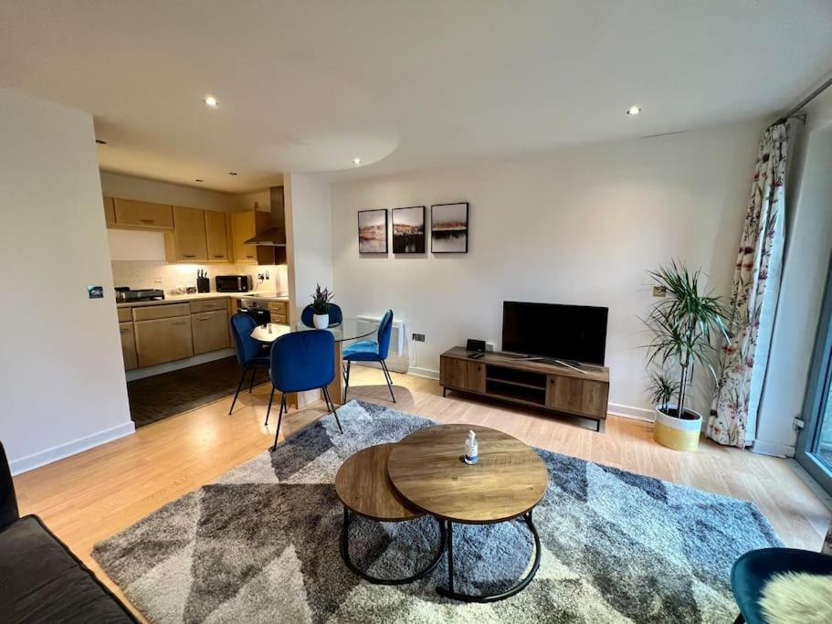 Brownberry Tree Serviced Apartment كامبريدج المظهر الخارجي الصورة