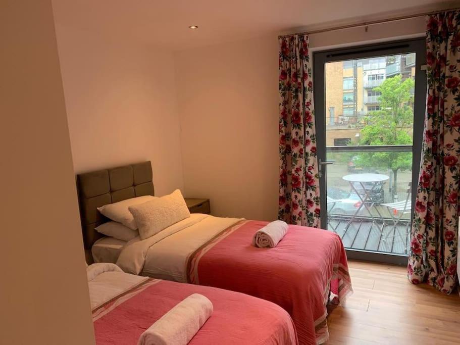 Brownberry Tree Serviced Apartment كامبريدج المظهر الخارجي الصورة