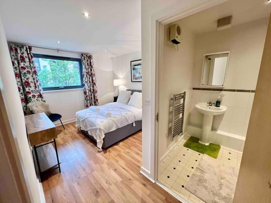 Brownberry Tree Serviced Apartment كامبريدج المظهر الخارجي الصورة