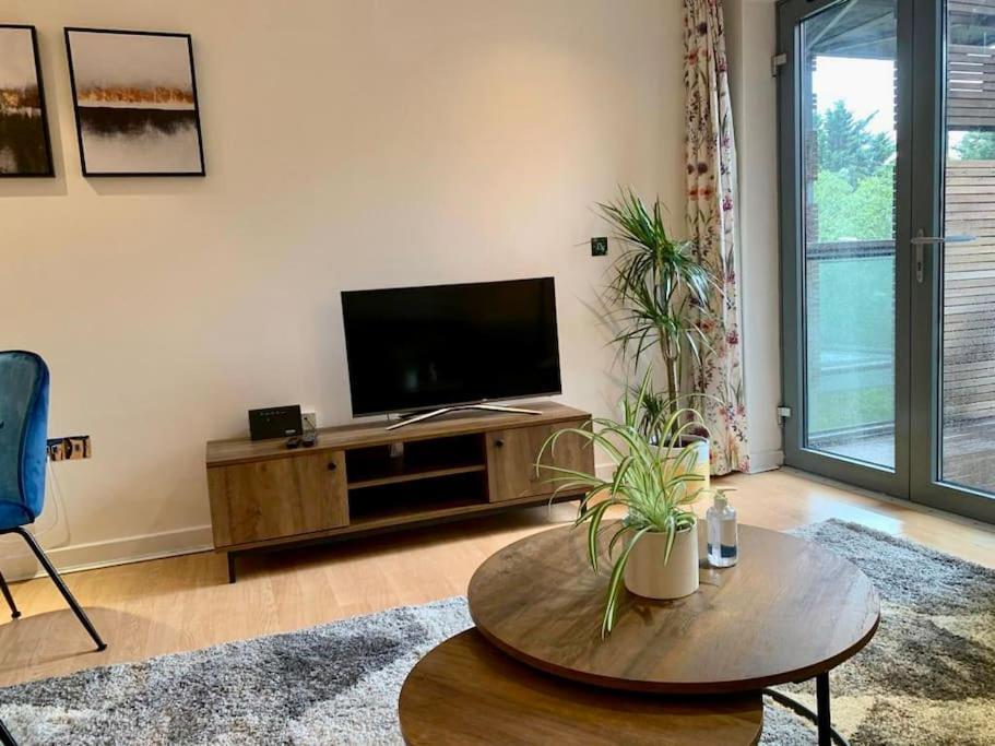 Brownberry Tree Serviced Apartment كامبريدج المظهر الخارجي الصورة