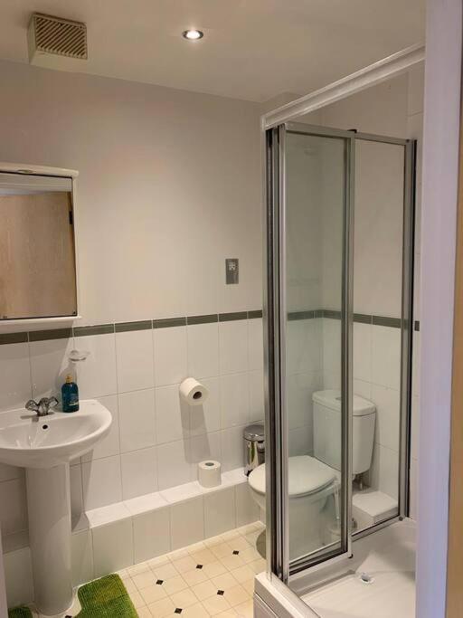 Brownberry Tree Serviced Apartment كامبريدج المظهر الخارجي الصورة