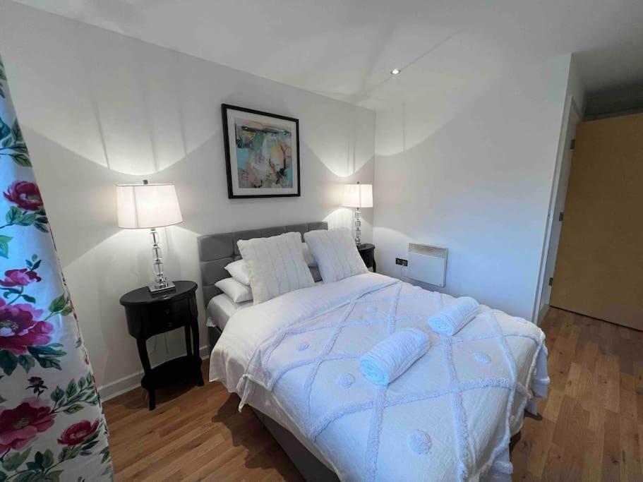 Brownberry Tree Serviced Apartment كامبريدج المظهر الخارجي الصورة