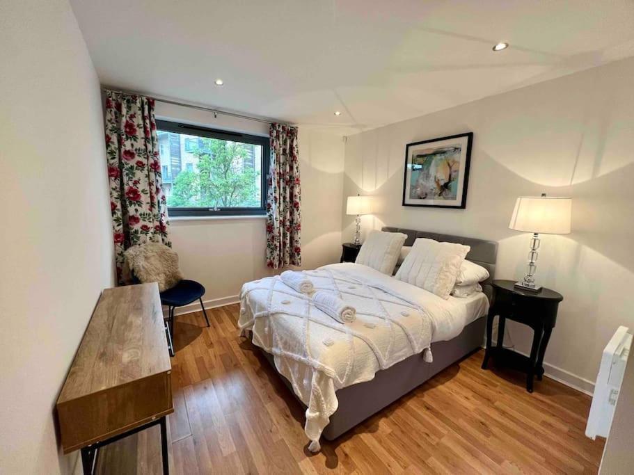 Brownberry Tree Serviced Apartment كامبريدج المظهر الخارجي الصورة