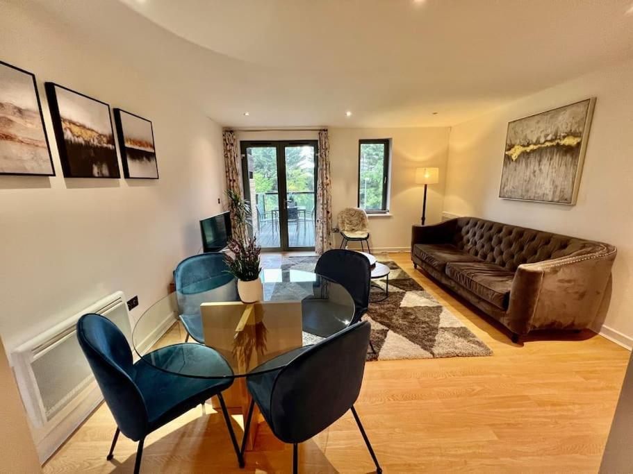 Brownberry Tree Serviced Apartment كامبريدج المظهر الخارجي الصورة