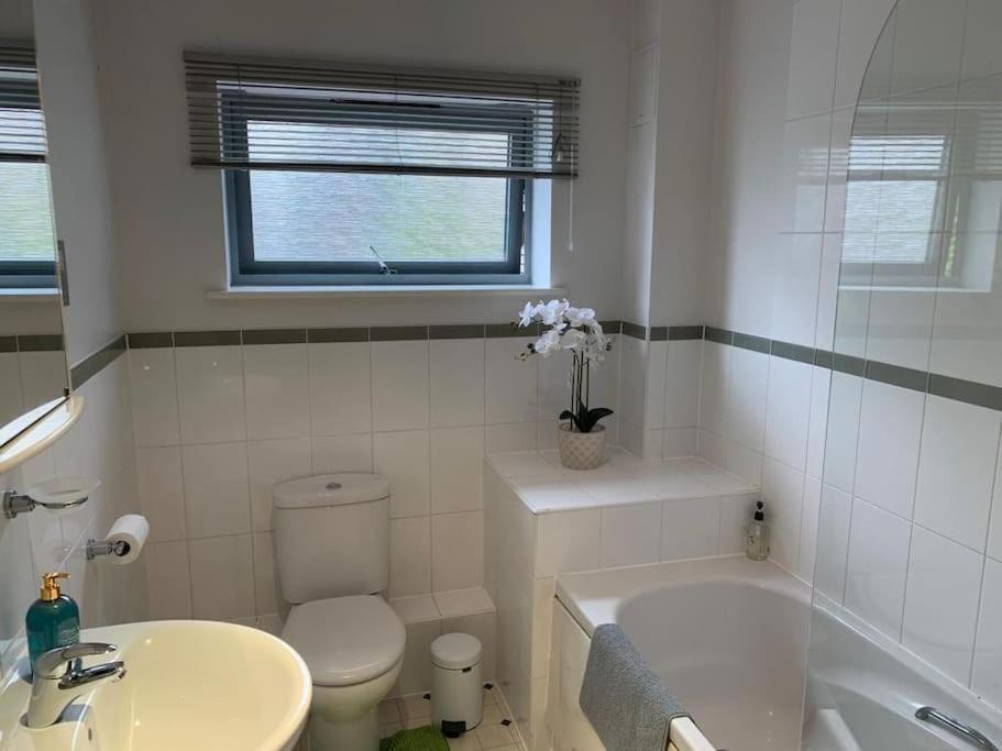 Brownberry Tree Serviced Apartment كامبريدج المظهر الخارجي الصورة