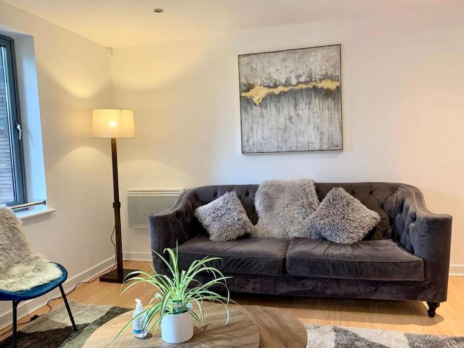 Brownberry Tree Serviced Apartment كامبريدج المظهر الخارجي الصورة